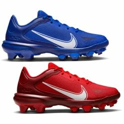 Nike Force Zoom Trout 8 Pro MCS Youth Baseball Cleats CZ5912