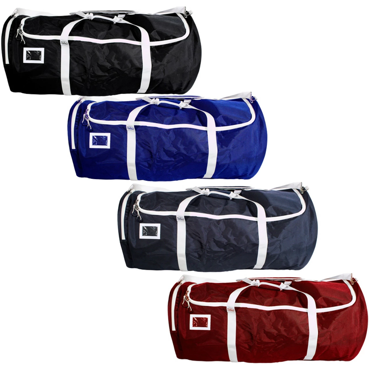 Valle Baseball/Softball Catcher’s Equipment Duffle Bag 3 Valle Baseball/Softball Catcher’s Equipment Duffle Bag