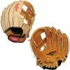 Rawlings Sure Catch 10.5" Youth Baseball Glove SC105TCI -Baseball Eouipment Shop Cover 55370.1629676009