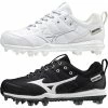 Mizuno Advanced Finch Elite 5 Women's Molded Fastpitch Softball Cleat 320639