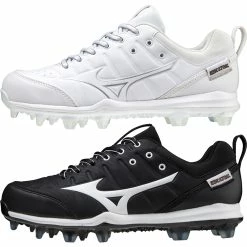 Mizuno Advanced Finch Elite 5 Women's Molded Fastpitch Softball Cleat 320639