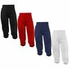 Marucci Excel Women’s Fastpitch Softball Pants Double-Knit MAFPPTEXL -Baseball Eouipment Shop Cover 58029.1663623190