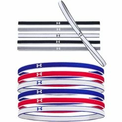 Under Armour Mini Headbands - 6 Pack 1286016