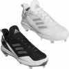 Adidas Icon Boost 7 Men's Metal Baseball Cleats