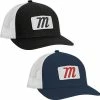 Marucci Capitol Baseball Snapback Trucker Hat MAHTTRCAP -Baseball Eouipment Shop Cover 60067.1664411725 1