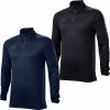 Evoshield Lightweight 1/4 Zip Long Sleeve Coaches & Player Warmup Jacket -Baseball Eouipment Shop Cover 61971.1661370133