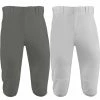 Marucci Excel Short Youth Baseball Pants Double-Knit Elastic-Bottom Pants MAPTEXLSHY -Baseball Eouipment Shop Cover 64298.1663622608