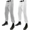 Champro MVP Classic Adult Baseball Pant BP4A -Baseball Eouipment Shop Cover 65613.1673463422