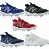 New Balance Fuelcell COMPv3 Low Men's Baseball Cleat