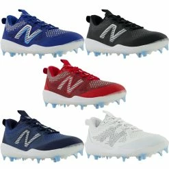 New Balance Fuelcell COMPv3 Low Men's Baseball Cleat