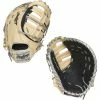 Rawlings Heart Of The Hide R2G 12.5" Baseball First Base Mitt PRORFM18-10BC 2 Rawlings Heart Of The Hide R2G 12.5" Baseball First Base Mitt PRORFM18-10BC -Baseball Eouipment Shop Cover 68225.1631825730