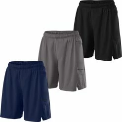 Evoshield Game Changing 2-IN-1 Baseball Training Shorts WB602820