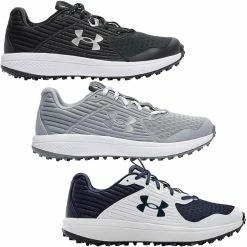 Under Armour Yard Men's Baseball Turf Shoes 3023000