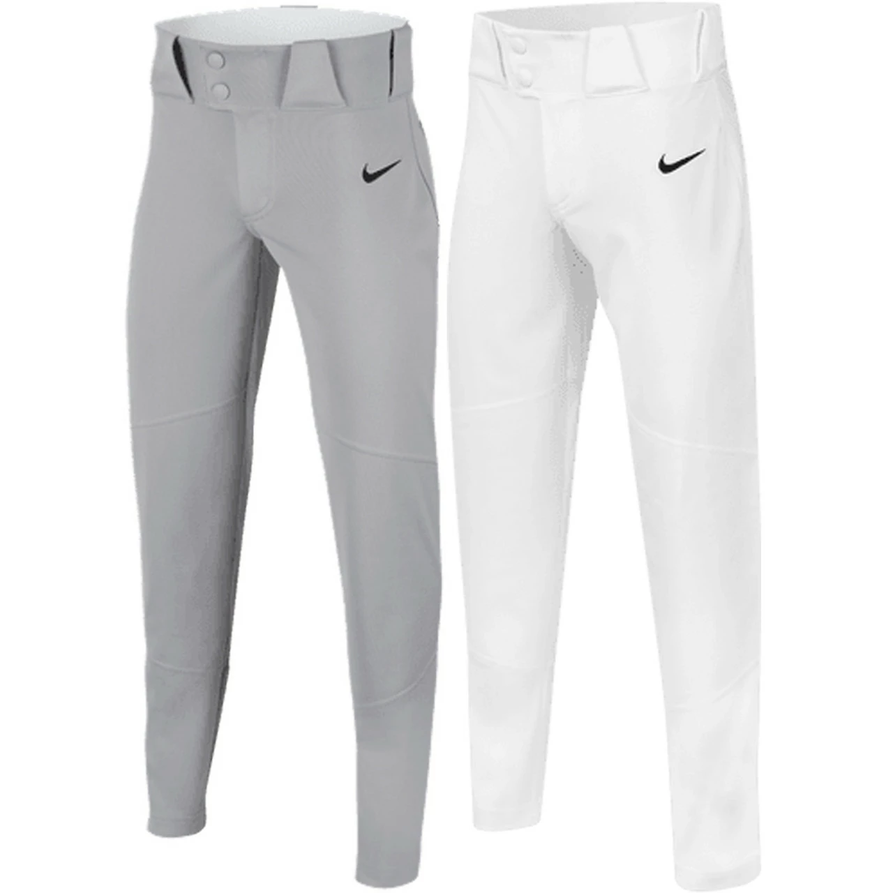 Nike Vapor Select Pant – Youth Boys Full-Length Solid Baseball Pants CZ7175 3 Nike Vapor Select Pant – Youth Boys Full-Length Solid Baseball Pants CZ7175