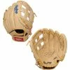 Rawlings Sure Catch Kris Bryant Signature 10.5" Youth Baseball Glove -Baseball Eouipment Shop Cover 70679.1629675628