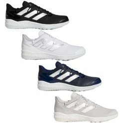 Adidas Afterburner 8 Baseball Men’s Turf Trainer Shoe