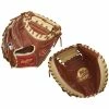 Rawlings Pro Preferred 33" Baseball Catcher's Mitt PROSCM33BRC -Baseball Eouipment Shop Cover 72387.1631822268