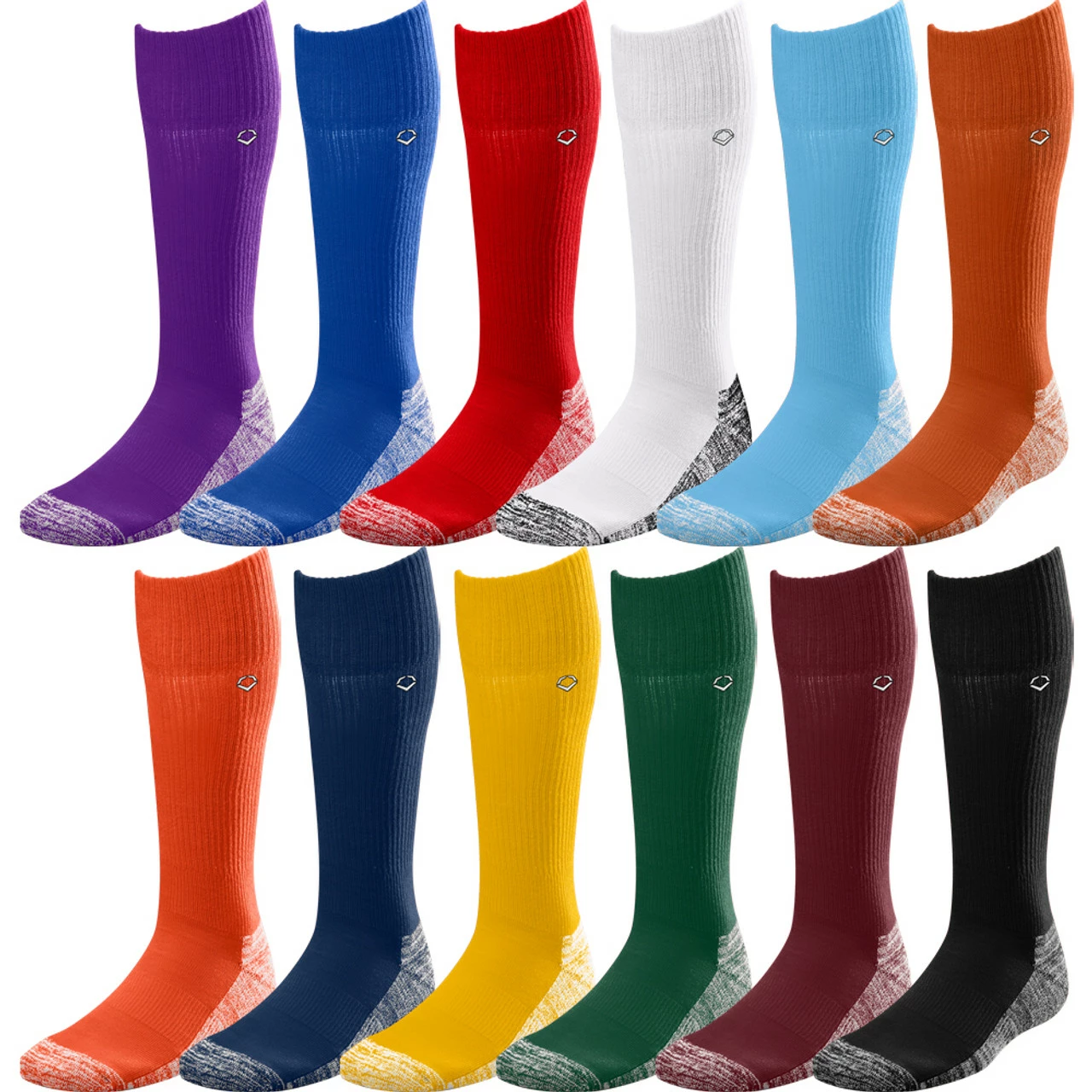 Evoshield Baseball & Softball Game Socks WTV4446 3 Evoshield Baseball & Softball Game Socks WTV4446