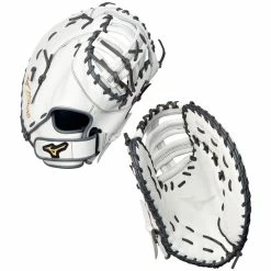 Mizuno MVP Prime 13" Fastpitch Softball First Base Mitt 313072