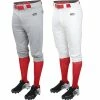 Rawlings Launch Youth Knicker Baseball Pant YLNCHKP