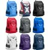 Easton Ghost NX Fastpitch Softball Players Equipment Backpack A159 065 -Baseball Eouipment Shop Cover 78980.1634847583