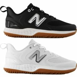 New Balance VELOv3 Women’s Fastpitch Softball Turf Shoes Trainer Low STVELOV3