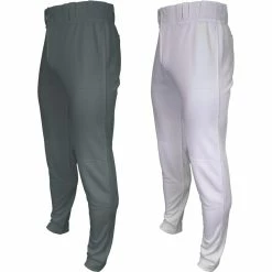 Marucci Tapered Youth Baseball Pants Double-Knit MAPTTDK