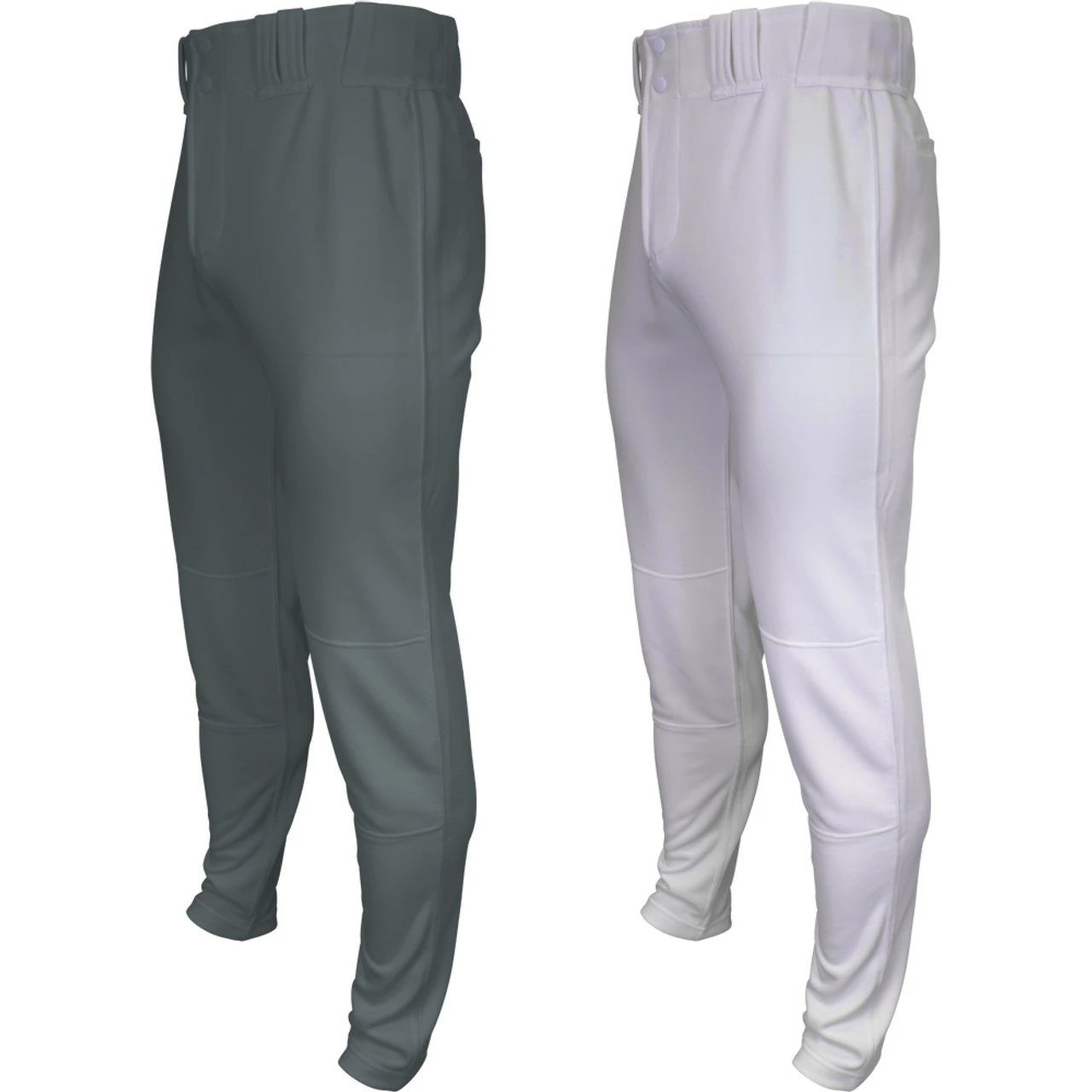 Marucci Tapered Youth Baseball Pants Double-Knit MAPTTDK 3 Marucci Tapered Youth Baseball Pants Double-Knit MAPTTDK