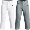 Under Armour Vanish Youth Knicker Baseball Pants 1367363