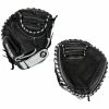 All-Star Allstar 29.5" Fastpitch Softball Catcher's Focus Framer Mitt CMW150TM 2 All-Star Allstar 29.5" Fastpitch Softball Catcher's Focus Framer Mitt CMW150TM -Baseball Eouipment Shop Cover 82433.1640043197