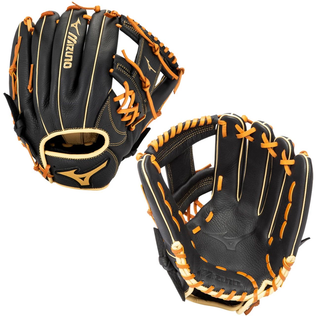 Mizuno Prospect Select 11.5" Youth Baseball Glove 312909 3 Mizuno Prospect Select 11.5" Youth Baseball Glove 312909