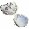 Valle Eagle 8S Strap-Back 8” Baseball Infield Training Glove