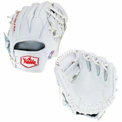 Valle Pro 975 Kip Leather 9.75” Baseball Infield Training Glove