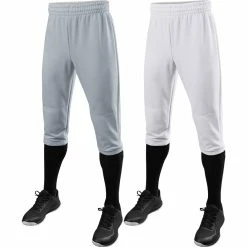 Wilson Youth Baseball Pull Short Pant P101K