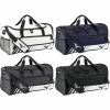 Mizuno Players Baseball & Softball Equipment Duffle Bag -Baseball Eouipment Shop Cover 85987.1661378371