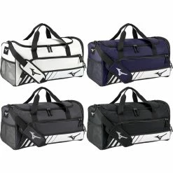 Mizuno Players Baseball & Softball Equipment Duffle Bag