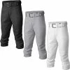 Easton Pro+ Youth Baseball Pull Up Pant A167 132 2 Easton Pro+ Youth Baseball Pull Up Pant A167 132 -Baseball Eouipment Shop Cover 89190.1634768960