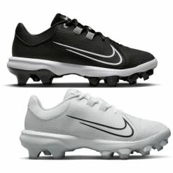Nike Hyperdiamond 4 Pro MCS Women’s Molded Fastpitch Softball Cleats DC8990