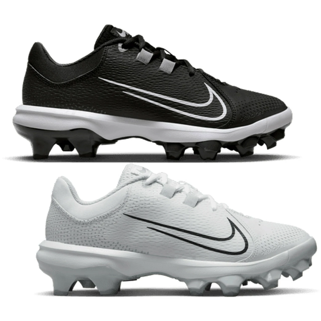 Nike Hyperdiamond 4 Pro MCS Women’s Molded Fastpitch Softball Cleats DC8990 3 Nike Hyperdiamond 4 Pro MCS Women’s Molded Fastpitch Softball Cleats DC8990