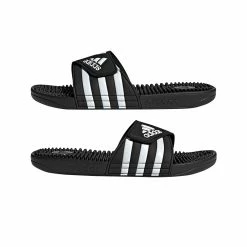Adidas Adissage Slides - Post Workout Slides F35580
