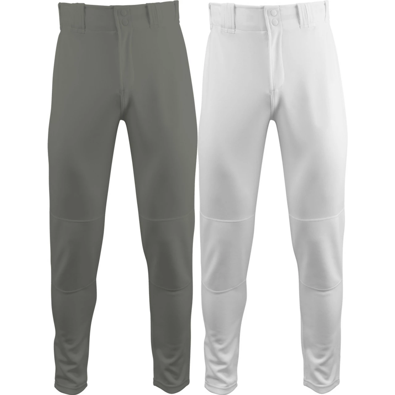 Marucci Excel Adult Baseball Pants Double-Knit Open-Bottom MAPTEXL 3 Marucci Excel Adult Baseball Pants Double-Knit Open-Bottom MAPTEXL