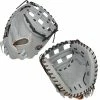 Rawlings Heart Of The Hide 33" Fastpitch Softball Catcher's Mitt PROCM33FP-24G -Baseball Eouipment Shop Cover 94793.1631662024