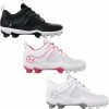 Under Armour Glyde RM Jr. Youth Fastpitch Softball Cleats Molded 3024331 -Baseball Eouipment Shop Cover 95937.1665447793