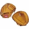Rawlings Heart Of The Hide 33" Baseball Catcher's Mitt PROCM33T -Baseball Eouipment Shop Cover 96838.1631823312 1
