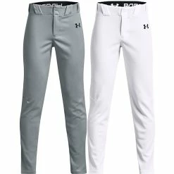 Under Armour Vanish Youth Open Bottom Baseball Pants 1367358