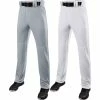 Wilson P202 Youth Open Bottom Baseball Pants WB600390 1 Wilson P202 Youth Open Bottom Baseball Pants WB600390 -Baseball Eouipment Shop Cover 99187.1638993377