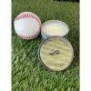 Bases Loaded Baseball Scents 4OZ Fresh Cut Grass Candle 1 Bases Loaded Baseball Scents 4OZ Fresh Cut Grass Candle -Baseball Eouipment Shop Grass 43771.1615402901