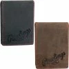 Rawlings High Grade Baseball Front Wallet RPW006 1 Rawlings High Grade Baseball Front Wallet RPW006 -Baseball Eouipment Shop High Grade Front Cover 04032.1638223096