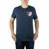 Baseballism Home Team USA Men's Baseball T-Shirt HOME TEAM