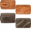 Rawlings Baseball Stitch Money Clip MW494 -Baseball Eouipment Shop Money Clip Cover 91121.1638222580 1